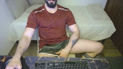 Lealboy webcam cam4 model stream image