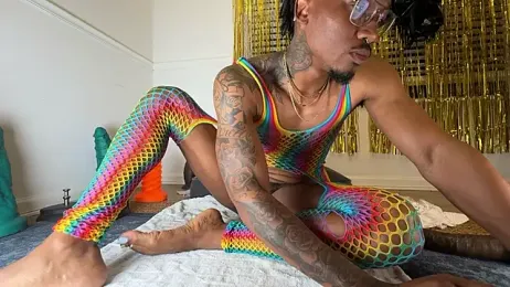 Theonlydreamybull webcam model stream image