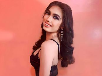 HayleighPeters webcam model stream image