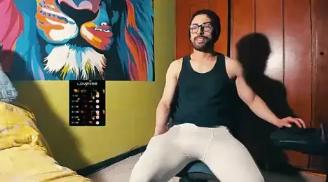 irokdan891 webcam model stream image