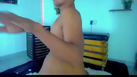 Sebastian_-D webcam model stream image