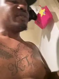 BlackD4uxo webcam model stream image