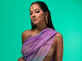 AnoukChopra webcam livejasmin model stream image