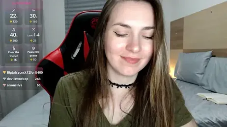 Naughty_Annn webcam stripchat model stream image