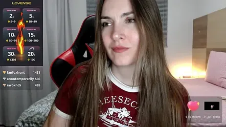 Naughty_Annn webcam stripchat model stream image