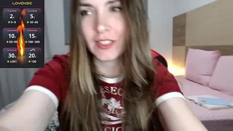 Naughty_Annn webcam stripchat model stream image