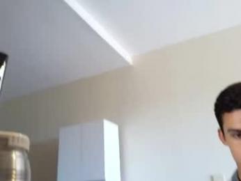 sebybeba webcam model stream image