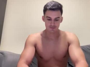 sebybeba webcam chaturbate model stream image