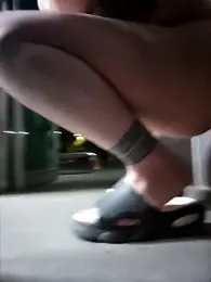 CAOSLOAD webcam model stream image