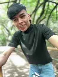 The_Conquer webcam model stream image