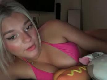 thelexirose webcam model stream image