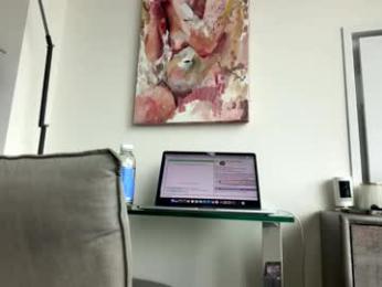 hawt_ass_milf webcam model stream image