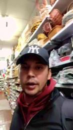 HugoEspada1 webcam cam4 model stream image