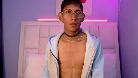 Nick_Collins18 webcam model stream image