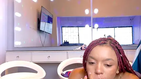 chocolatecrememia webcam model stream image