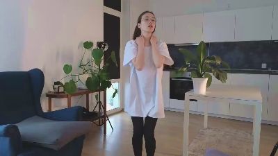 AlmedaLeos webcam model stream image