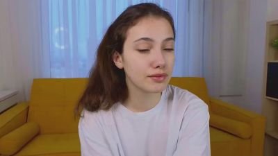 AlmedaLeos webcam model stream image