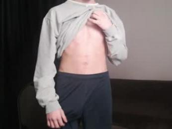 dress_air webcam model stream image