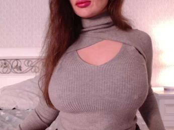 Dikiy_Angel webcam bongacams model stream image