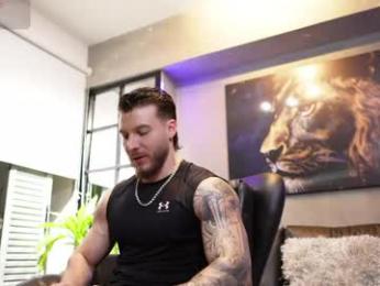 davidd_blake webcam model stream image