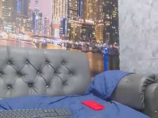 santiiagox webcam model stream image