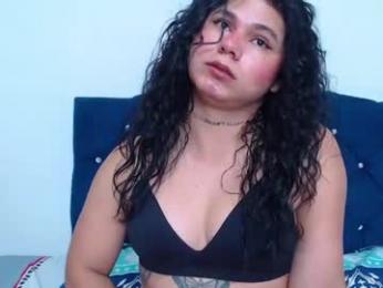 lorraine_baker webcam model stream image