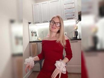 SandraSlava webcam model stream image