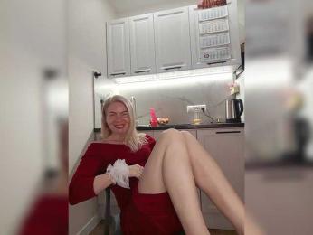 SandraSlava webcam model stream image