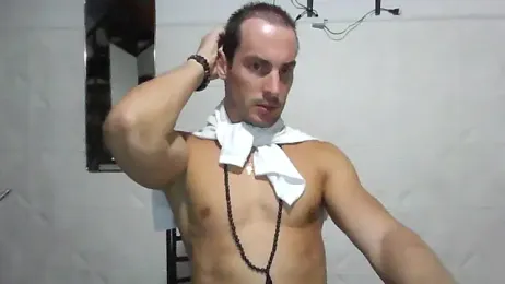 maximuss789 webcam model stream image