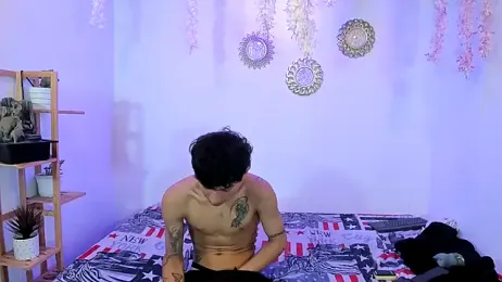 Bastian_boyshot77 webcam model stream image