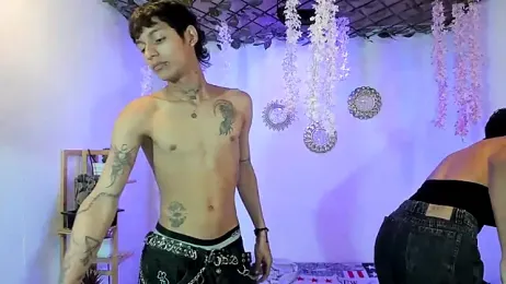 Bastian_boyshot77 webcam model stream image