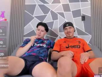 confi17_latin webcam chaturbate model stream image