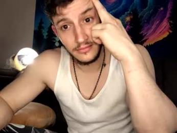 hardselfsucker1 webcam chaturbate model stream image