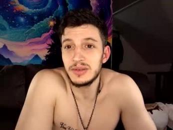 hardselfsucker1 webcam chaturbate model stream image