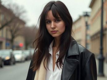 EvelinStower webcam model stream image