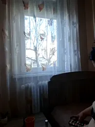 BlacReign webcam model stream image