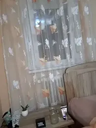 BlacReign webcam model stream image