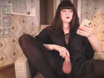 mia_wallase webcam chaturbate model stream image