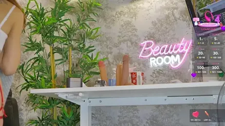 YourBurnWish webcam stripchat model stream image