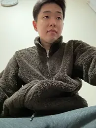 KAMESAN08 webcam model stream image