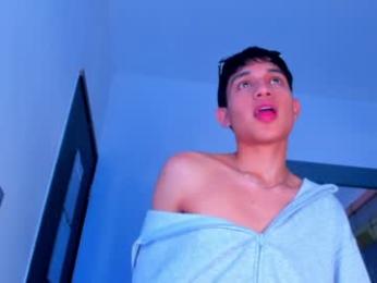 sebax_00 webcam chaturbate model stream image