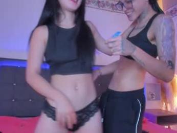 ale_cruzz webcam model stream image