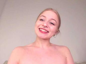 MiaMeowa webcam model stream image