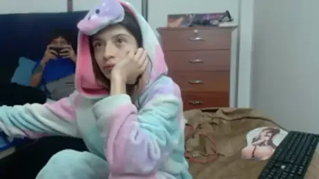 KratosAfroditacs webcam stripchat model stream image