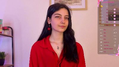 Lilian_Merf webcam model stream image