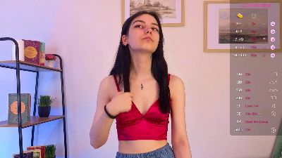 Lilian_Merf webcam model stream image