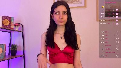 Lilian_Merf webcam model stream image