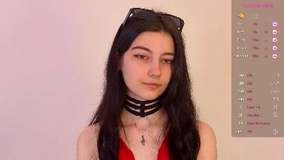 Lilian_Merf webcam model stream image