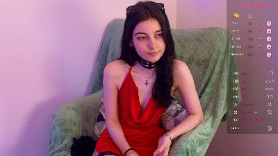 Lilian_Merf webcam model stream image