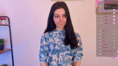 Lilian_Merf webcam model stream image